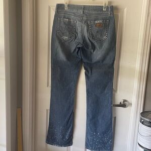 Wrangler Women's Jeans 7/8 x 34